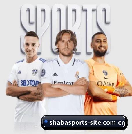 五大服务分区,信息按项目分类 | SabaSports
